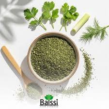 سبزی کوکو معطر شرکتی