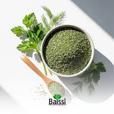 سبزی کوفته معطر شرکتی