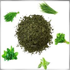سبزی دلمه معطر شرکتی