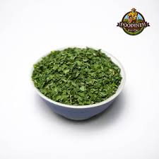سبزی ماهی معطر شرکتی