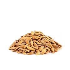 تخم خربزه خام 100٪ ارگانیک ریشه