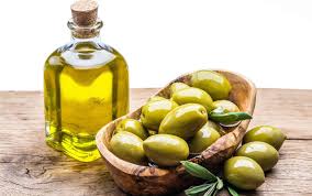 روغن زیتون 100٪ ارگانیک ریشه
