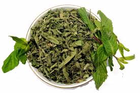 نعنا خشک 100٪ ارگانیک ریشه