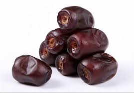 خرما 100٪ ارگانیک ریشه