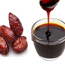 شیره خرما 100٪اورگانیک ریشه