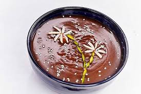 سمنو 100٪ارگانیک ریشه