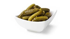 خیار شور100٪ارگانیک ریشه