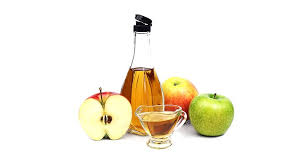 سرکه سیب 100٪ارگانیک ریشه