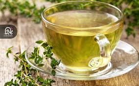 دمنوش اویشن 100٪ارگانیک ریشه