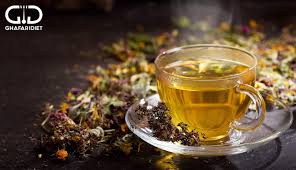 دمنوش ارامش 100٪ارگانیک ریشه