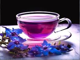 دمنوش گل گاو زیان 100٪ارگانیک ریشه