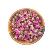 گل محمدی 100٪ ارگانیک ریشه