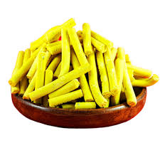 کشک قلمی شیرین بیان و زیره 100٪ ارگانیک ریشه