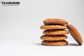 کلوچه رژیمی با شیره انگور 100٪ ارگانیک ریشه