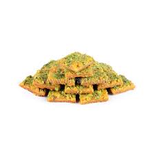 سوهان باقلوا