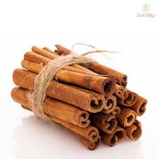 چوب دارچین سیگاری 100٪ ارگانیک ریشه