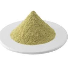 سفوف 100٪ ارگانیک ریشه