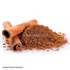پودر دارچین  100٪ ارگانیک ریشه